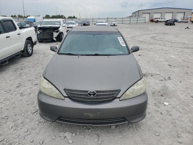 2005 TOYOTA CAMRY LE #3262039464