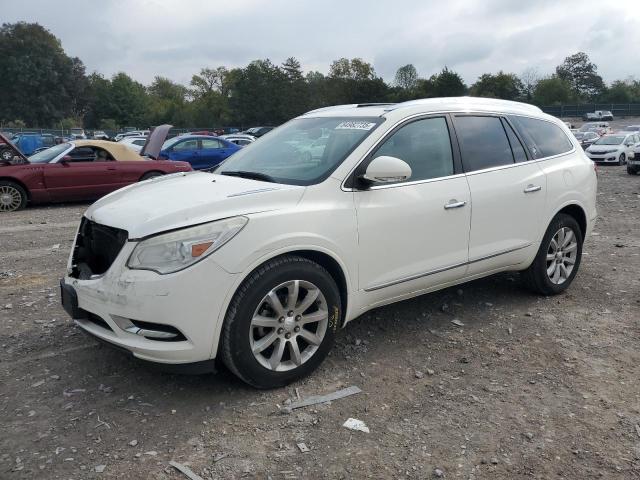 BUICK ENCLAVE