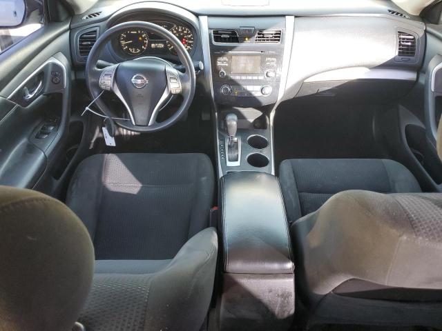 2015 NISSAN ALTIMA 2.5 - 1N4AL3AP2FN895825