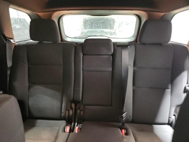 2016 JEEP GRAND CHER - 1C4RJFAG4GC357225