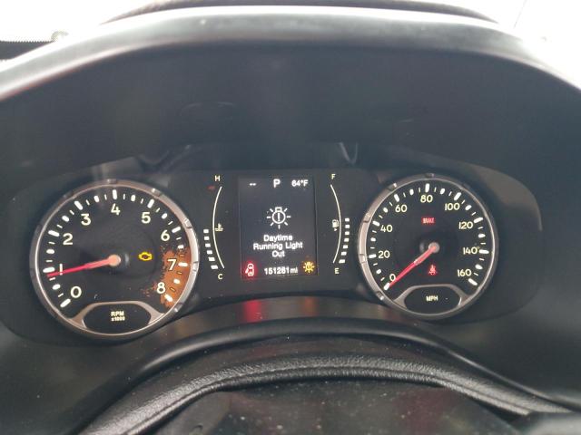 2015 JEEP RENEGADE L - ZACCJABT0FPC06090