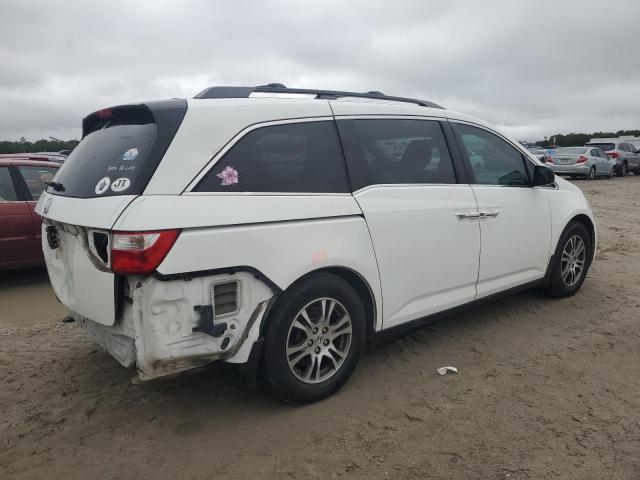 2013 HONDA ODYSSEY EX - 5FNRL5H69DB076280