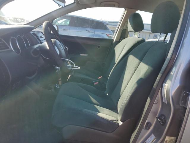 2011 NISSAN VERSA S #3302820909