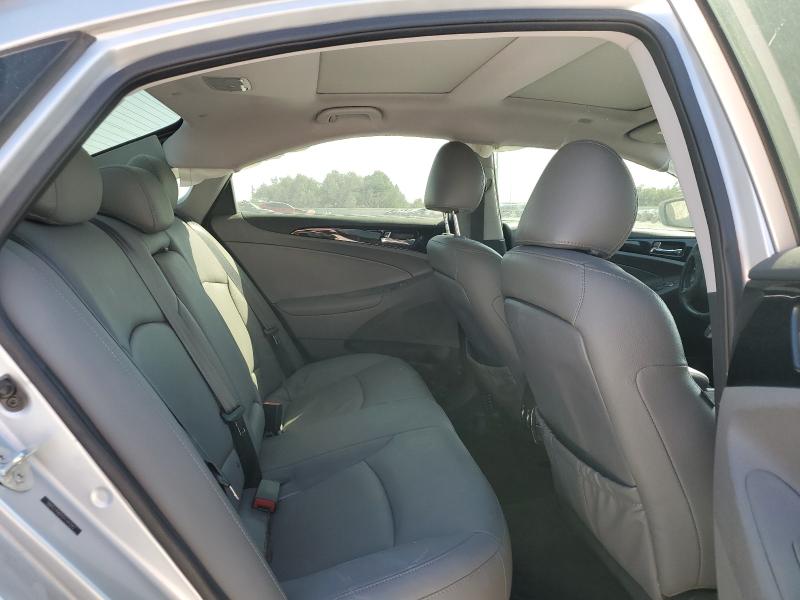 2012 HYUNDAI SONATA SE - 5NPEC4AB1CH391042