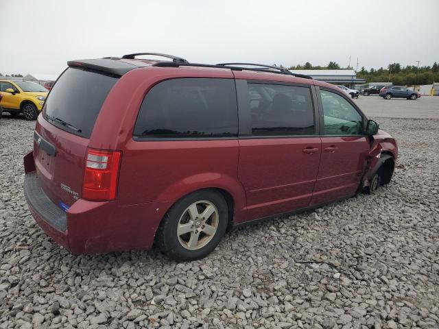 2010 DODGE GRAND CARA - 2D4RN3D19AR489327