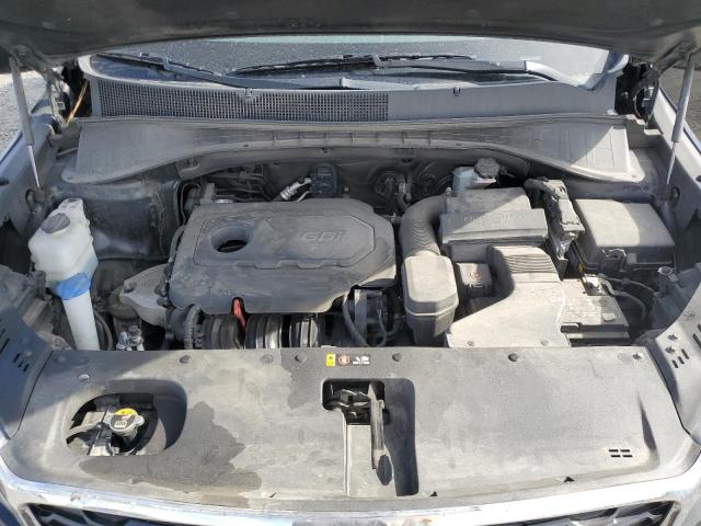 2019 KIA SORENTO L - 5XYPGDA32KG547696