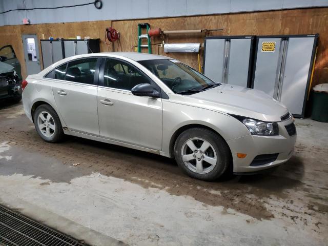 2011 CHEVROLET CRUZE LT - 1G1PF5S91B7268354