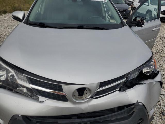 2015 TOYOTA RAV4 LIMIT - 2T3DFREV7FW329243