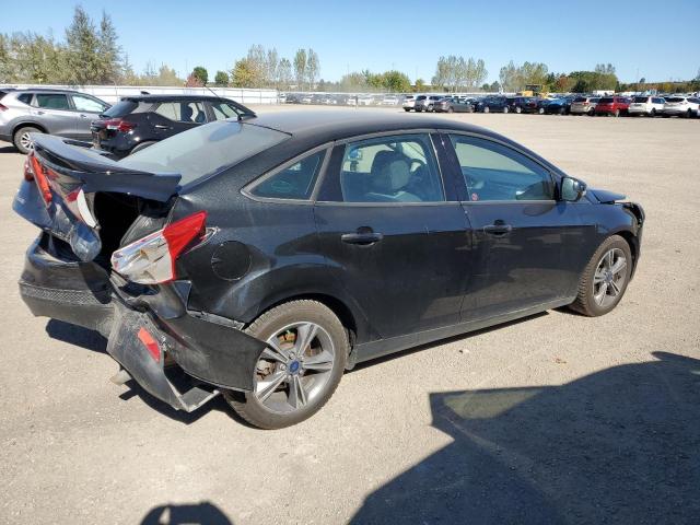 2014 FORD FOCUS SE - 1FADP3F28EL433763