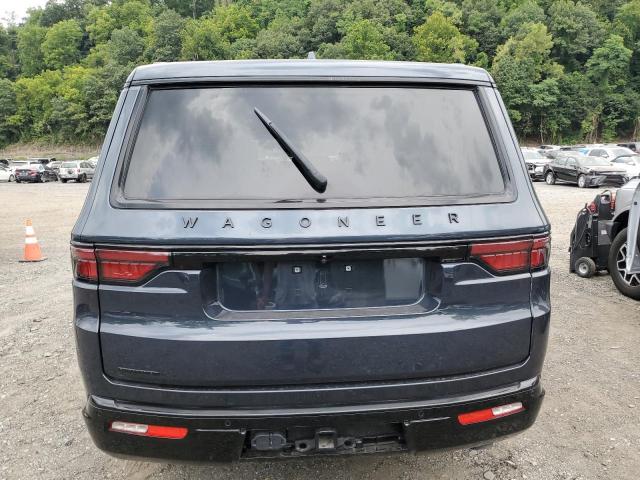 2022 JEEP WAGONEER SERIES I 1C4SJVAT0NS214235