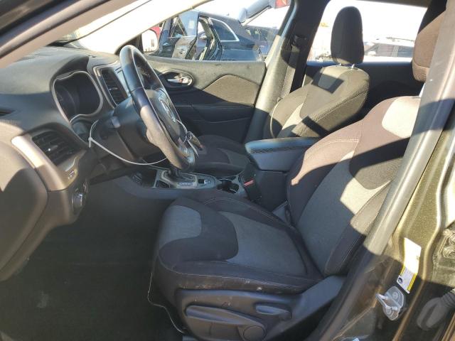 2016 JEEP CHEROKEE S 1C4PJLAB6GW137223