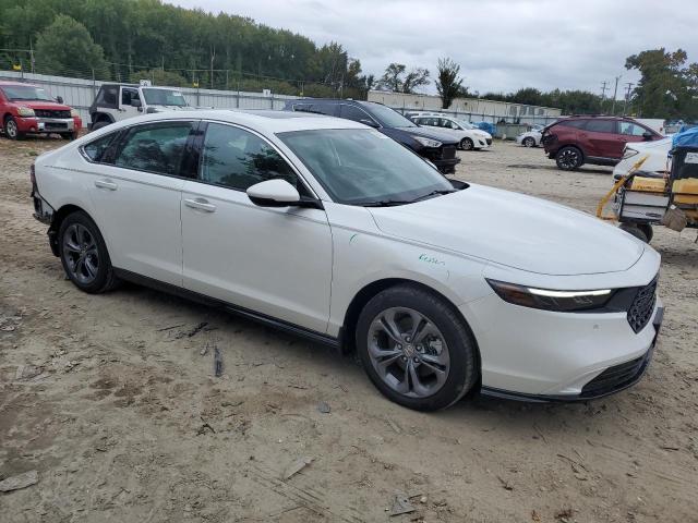 2025 HONDA ACCORD HYB - 1HGCY2F61SA014534