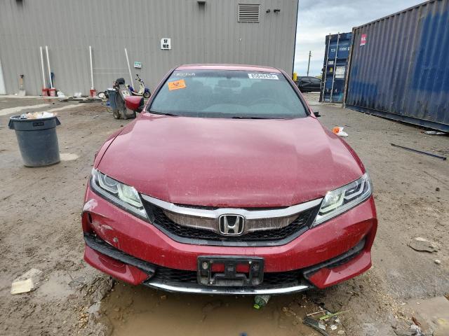2017 HONDA ACCORD LX- 1HGCT1B34HA001208