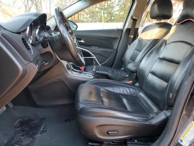 2016 CHEVROLET CRUZE LIMI #3302736004