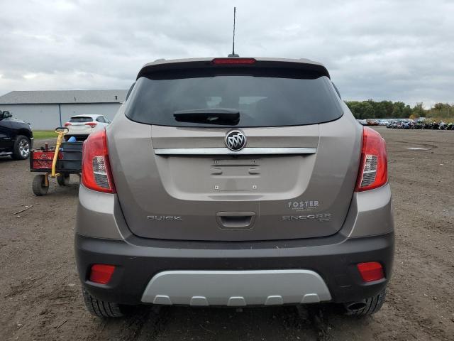 2015 BUICK ENCORE - KL4CJGSB1FB034392