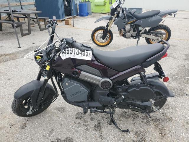 2024 HONDA NVA110 B 3H1JK07E0RD001932