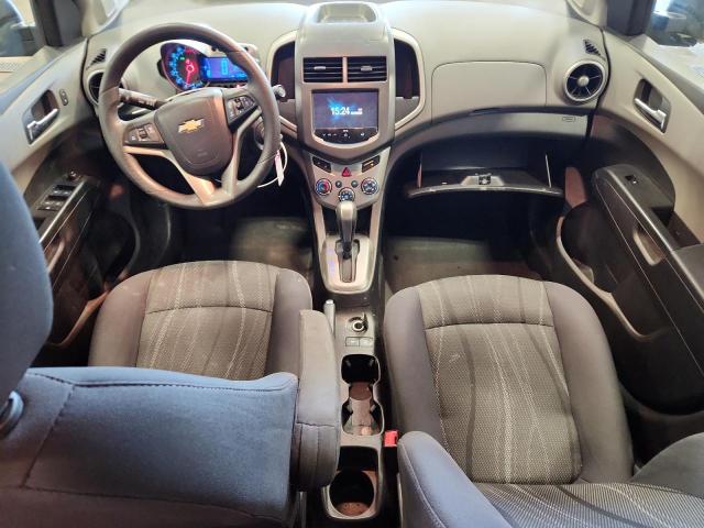 2015 CHEVROLET SONIC LT - 1G1JC5SH7F4128371