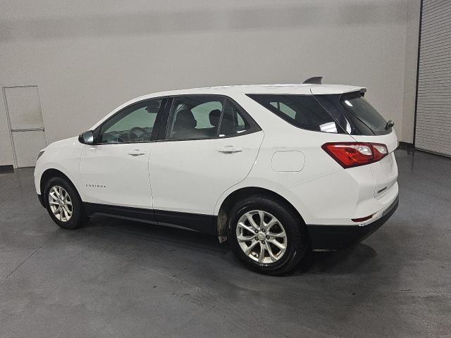 2018 CHEVROLET EQUINOX LS 2GNAXREV7J6226187