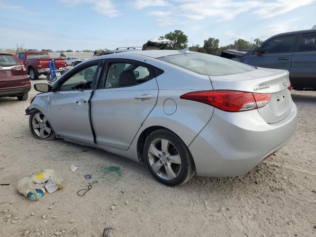 2012 HYUNDAI ELANTRA GL - 5NPDH4AE2CH102063