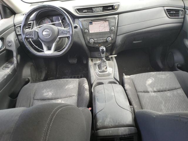 2019 NISSAN ROGUE S #3280640390