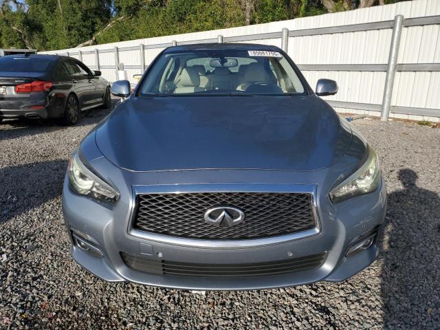 2017 INFINITI Q50 PREMIU JN1EV7AP8HM732301