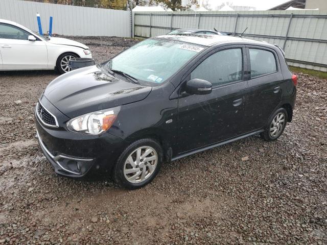 Global Auto Auctions: 2019 MITSUBISHI MIRAGE SE
