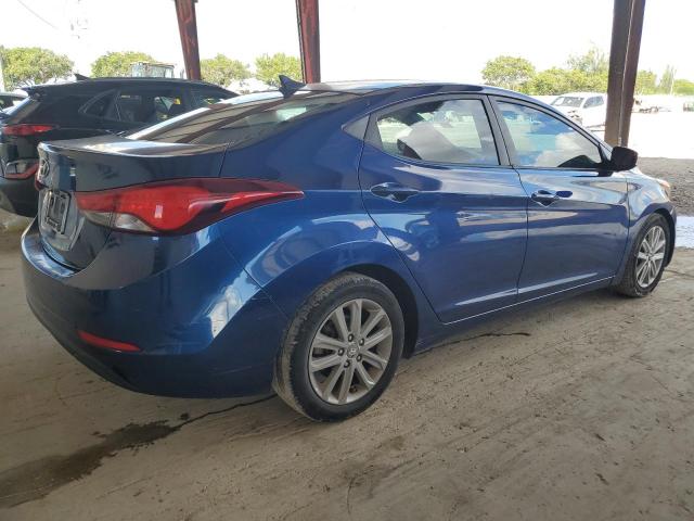 2015 HYUNDAI ELANTRA SE - 5NPDH4AE7FH640648