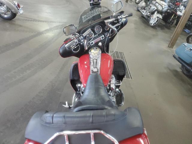 2006 HARLEY-DAVIDSON FLHTCUI SH 1HD1FLW136Y624534