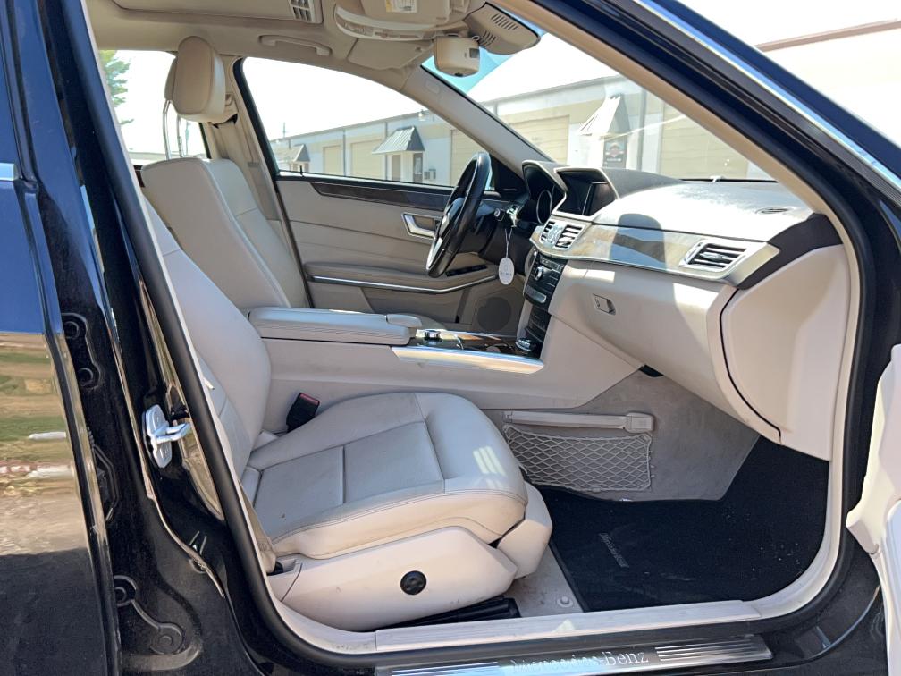 2016 MERCEDES-BENZ E 350 - Other View