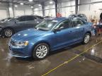 2015 VOLKSWAGEN JETTA SE - 3VWD17AJ5FM290110