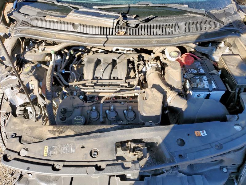 2019 FORD EXPLORER X - 1FM5K7D83KGB07185