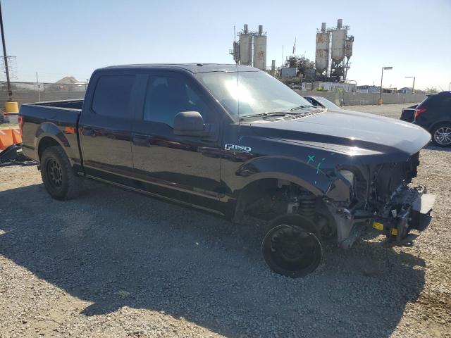 2018 FORD F150 SUPER 1FTEW1EP7JKD55866