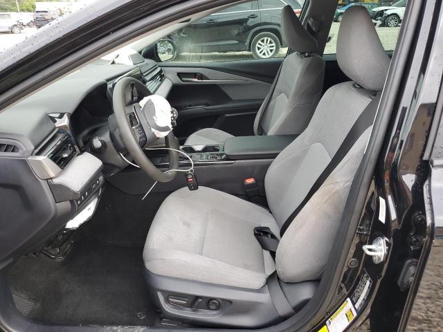 2025 TOYOTA CAMRY XSE #3301750405