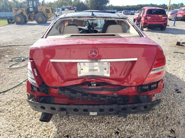2015 MERCEDES-BENZ C 250 #3305396319