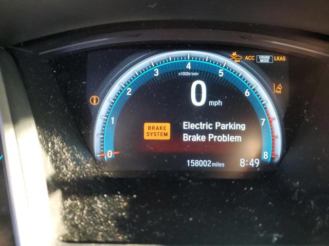 2016 HONDA CIVIC EX 19XFC2F89GE068485