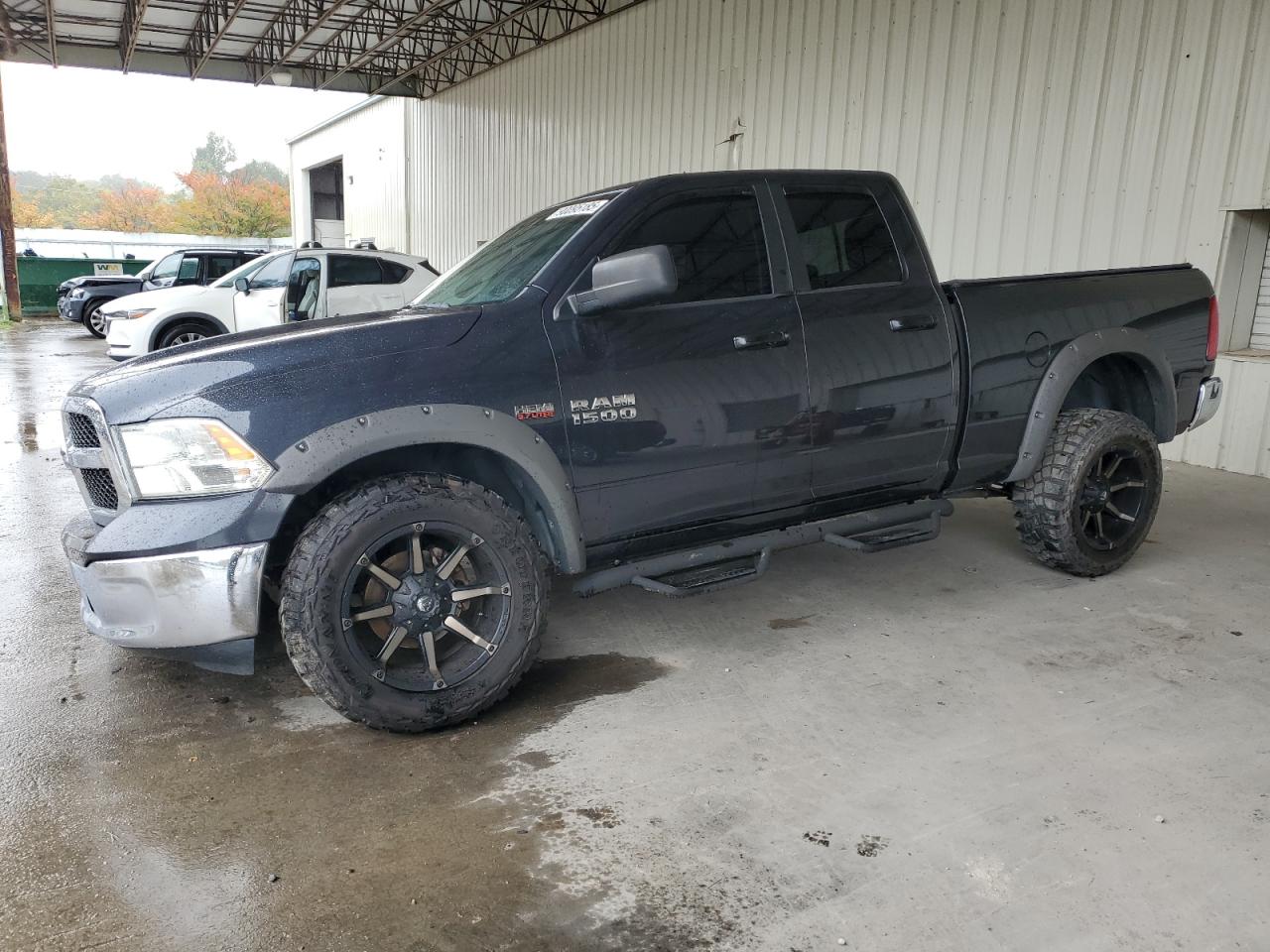 RAM 1500 SLT