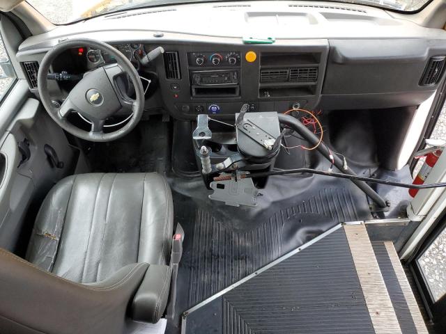 2013 CHEVROLET MINOTOUR G3500 #3271595390