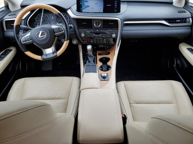 2021 LEXUS RX 350 L JTJHZKEA3M2019252