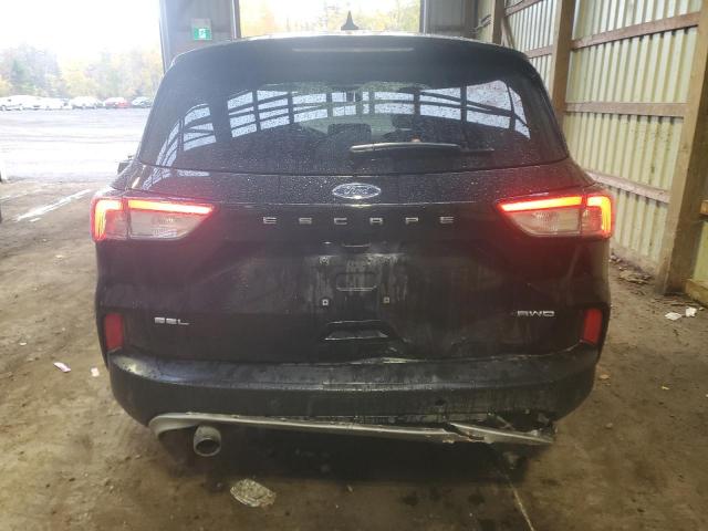 2022 FORD ESCAPE SEL - 1FMCU9H69NUA54021