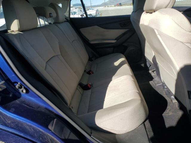 2018 SUBARU IMPREZA PR 4S3GTAB64J3725145