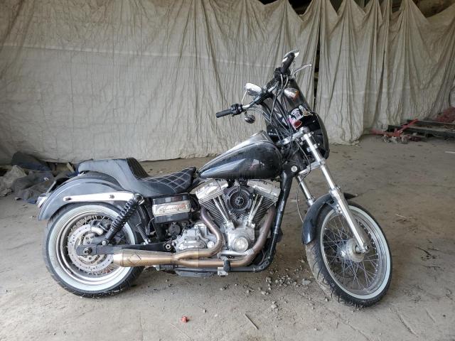 2008 HARLEY-DAVIDSON FXDC DAYTO 1HD1GV4128K303778