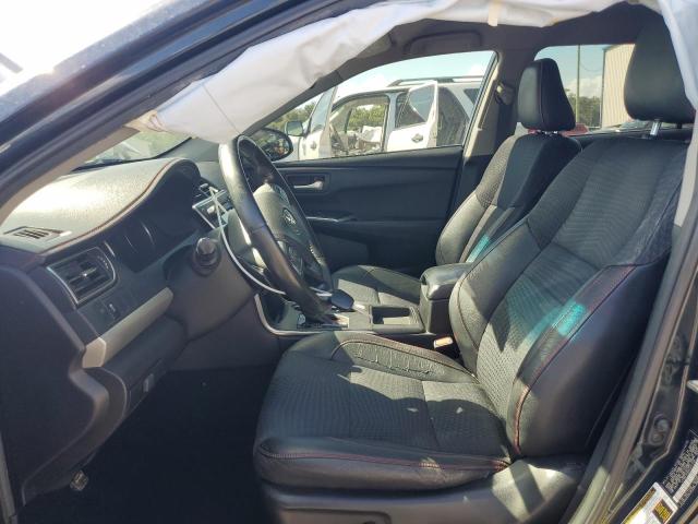 2015 TOYOTA CAMRY LE 4T1BF1FK0FU477238