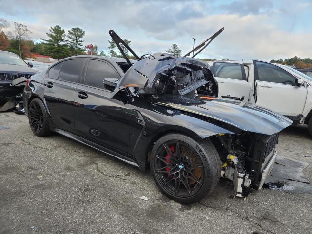 2025 BMW M3 COMPETI #3297167491