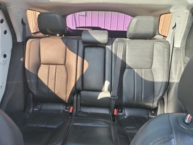 2016 LAND ROVER DISCOVERY - SALCR2BG6GH547268