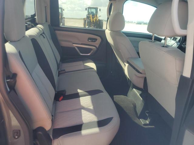 2023 NISSAN TITAN S - 1N6AA1EC8PN109200