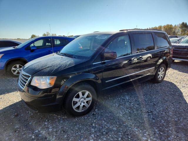 2010 CHRYSLER TOWN & COU - 2A4RR5D15AR308926