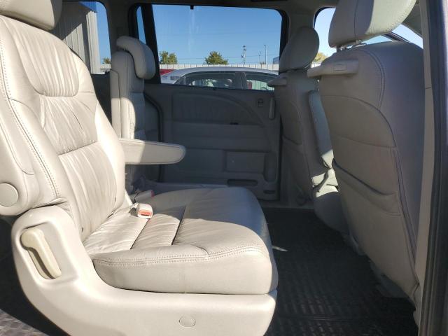 2008 HONDA ODYSSEY EX #3274774199