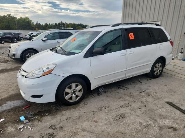 2009 TOYOTA SIENNA CE #3301868980