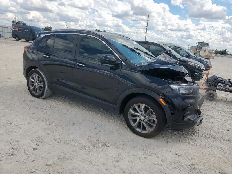 2021 BUICK ENCORE GX - KL4MMDSL6MB077657