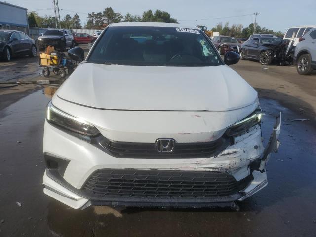 2023 HONDA CIVIC SPOR - 2HGFE2F56PH533648